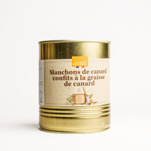 Manchons de canards