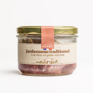 Jambonneau traditionnel