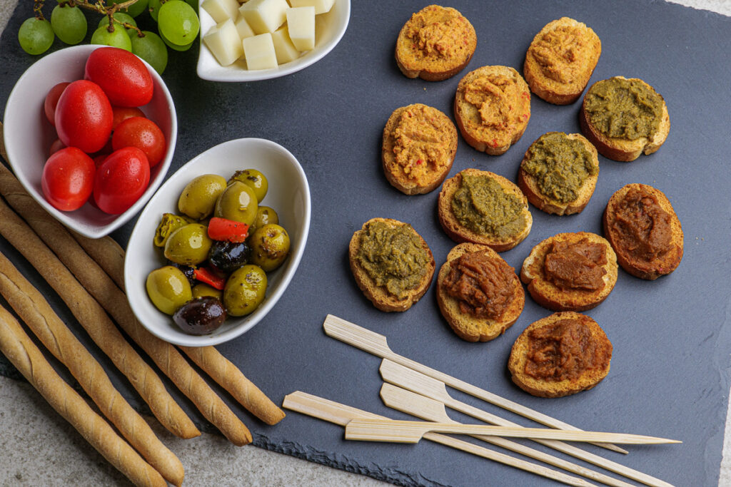 Les recettes bio Maison Patignac